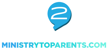 Ministry to Parents logo