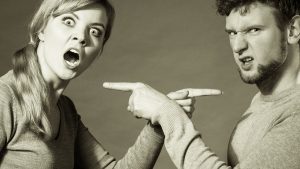 how to respond to angry parents in your ministry