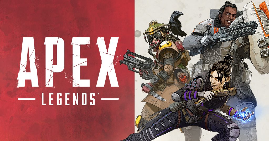 technology review gaming apex legends
