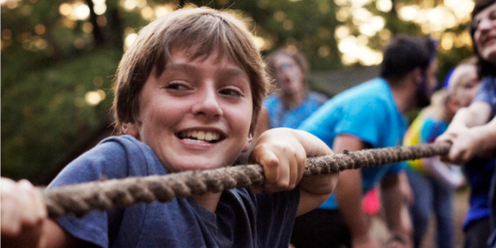 Happy Campers, Happy Parents: How To Include Parents in Summer Camp