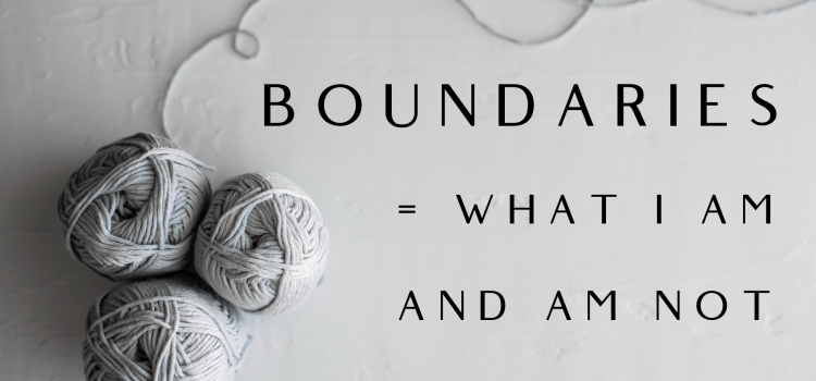 How to Set Boundaries in Ministry