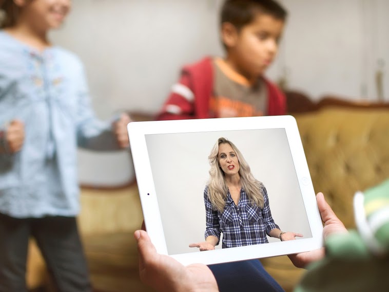 Help churches expand their family ministry through digital parenting resources