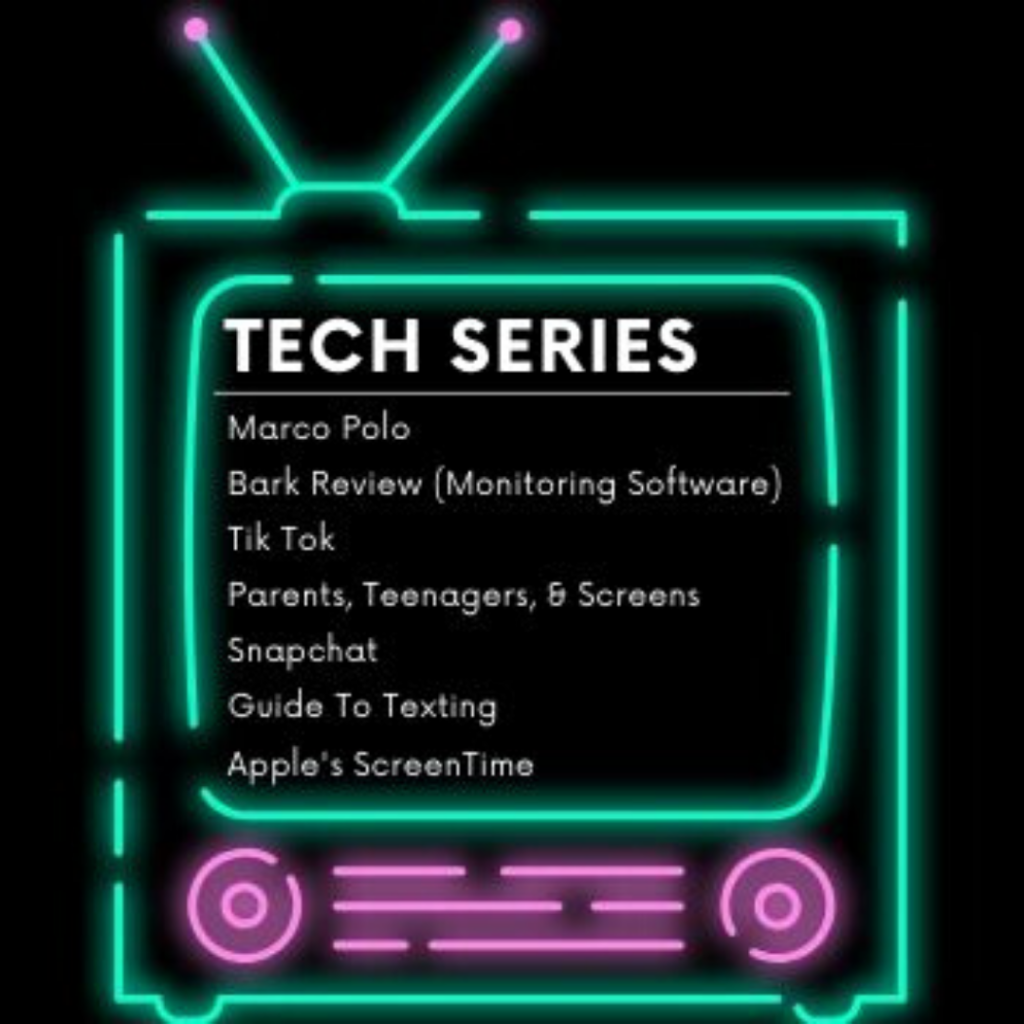 technology series