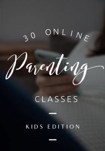kids parenting videos ministry to parents