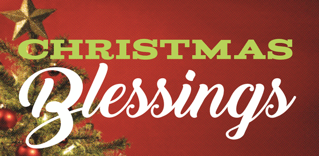 Christmas Family Church Resources