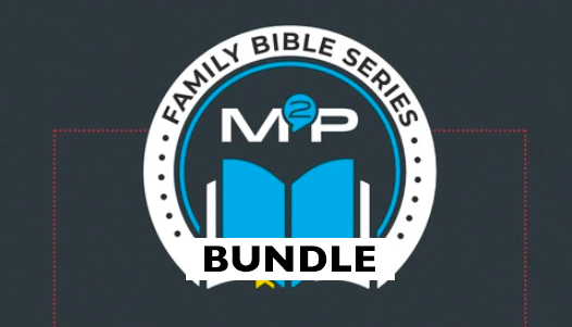 bible devotionals for families