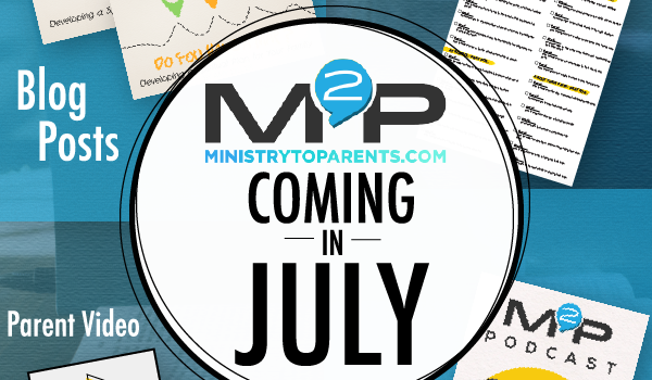 July 2022: Your July Resources Are Here!
