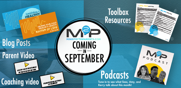 September 2022: Your September Resources Are Here!