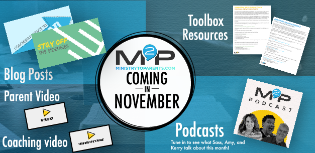 November 2022: Your November Resources Are Here!