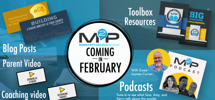 February 2024: Your February Resources Are Here!