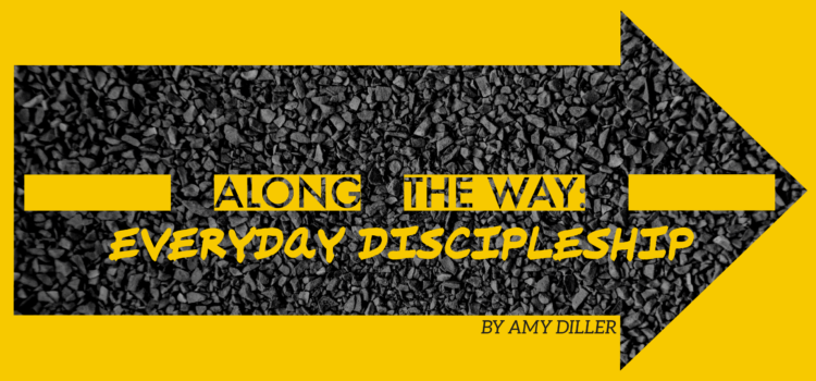 Along the Way: Everyday Discipleship