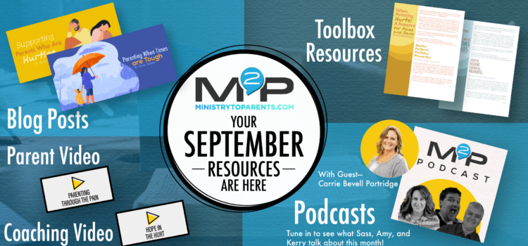 September 2024: Your September Resources Are Here!